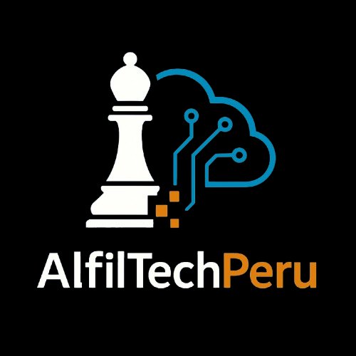 AlfilTech Perú